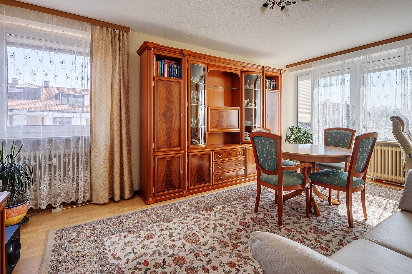 Appartamento a 2 camere | München-Sendling-Westpark | 2003ML10