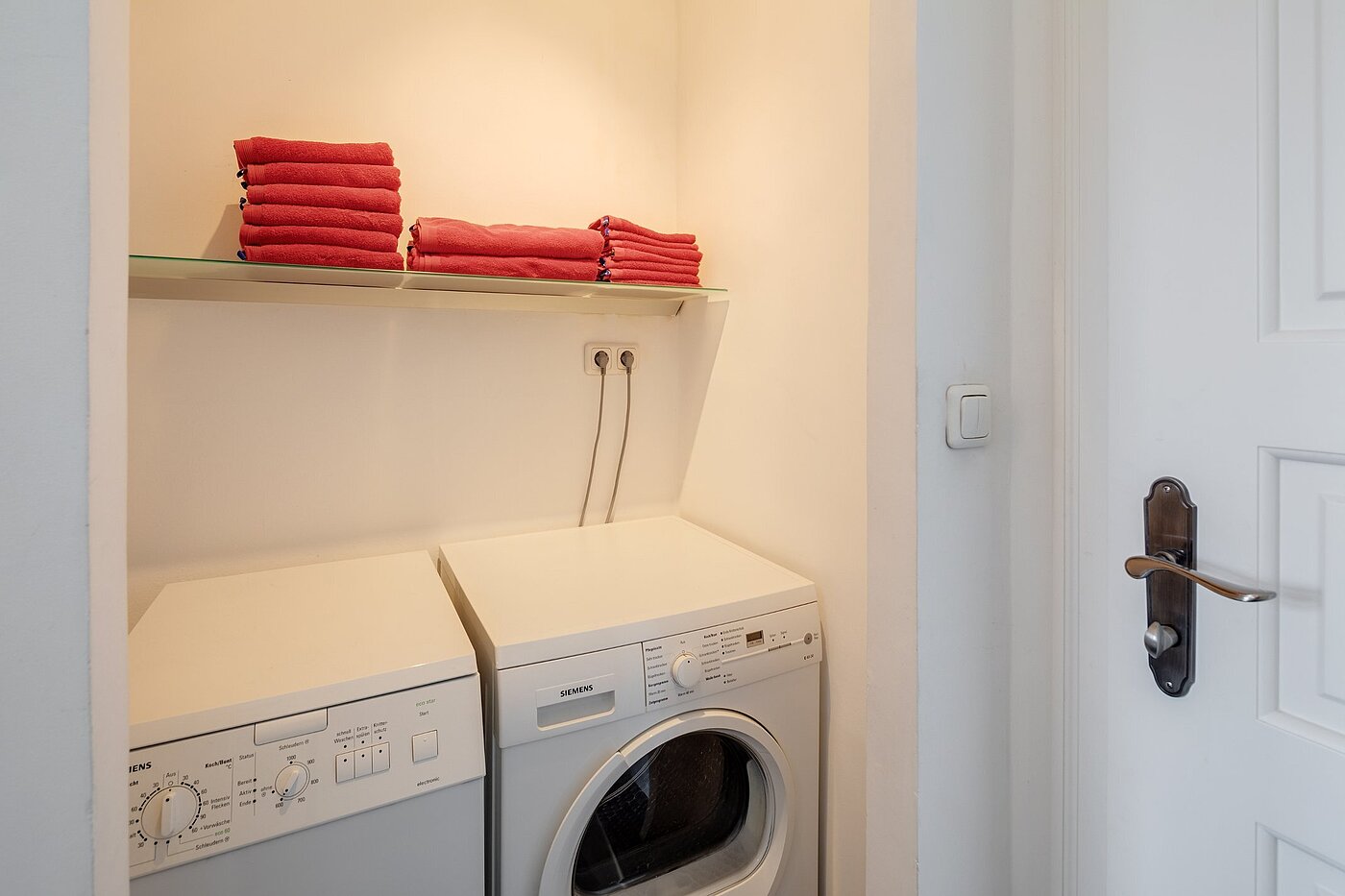 Appartamento a 5 camere | München-Au | 2009ML3 | ...und separatem WM-Stellplatz