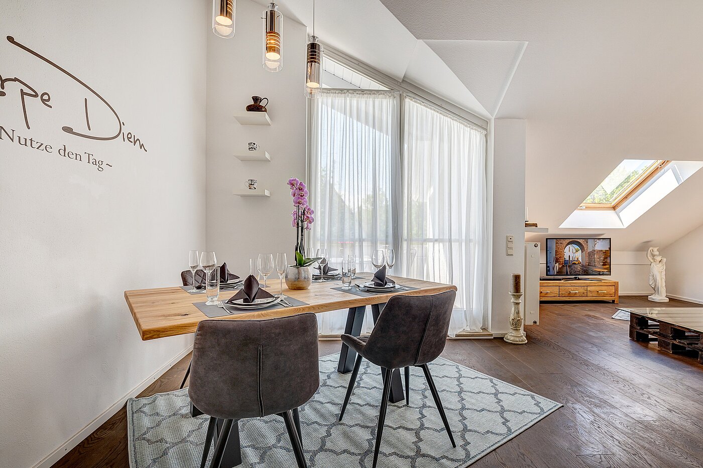 Appartamento a 2 camere | Neubiberg | 70129 | ...Essen