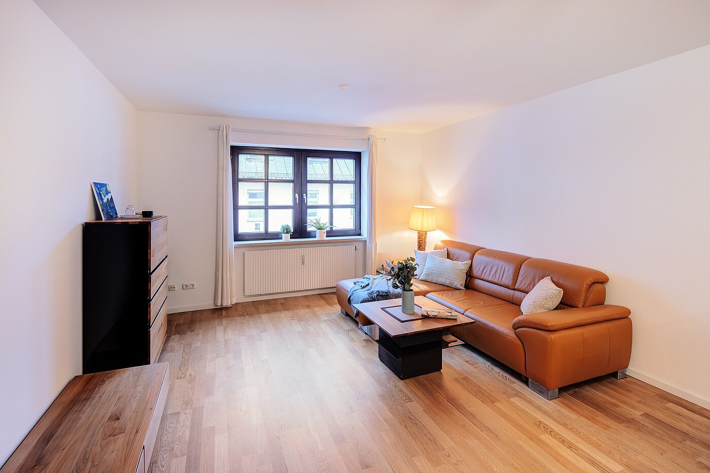 Appartamento a 2 camere | 70206 | Wohnen und...
