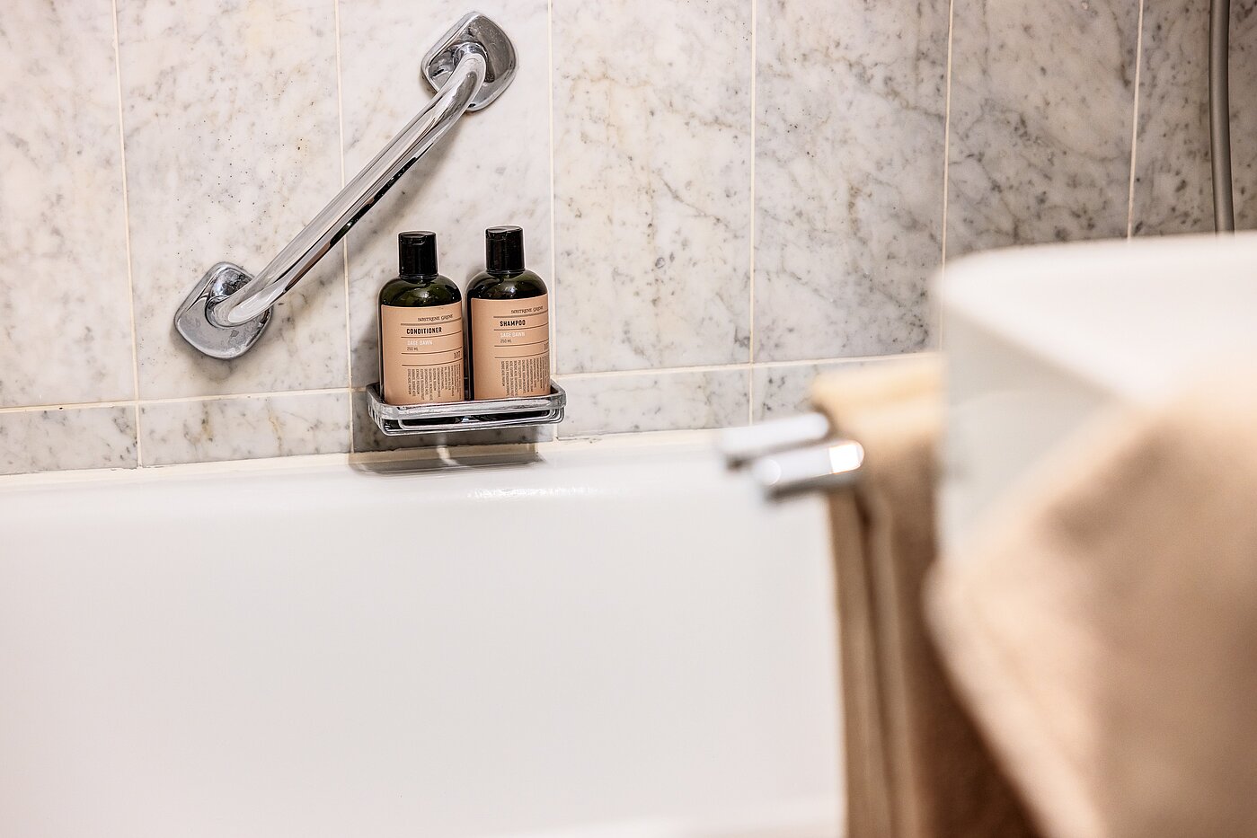 Appartamento a 1 camera | München-Schwabing | 70249 | ...zeitlosen Bad...