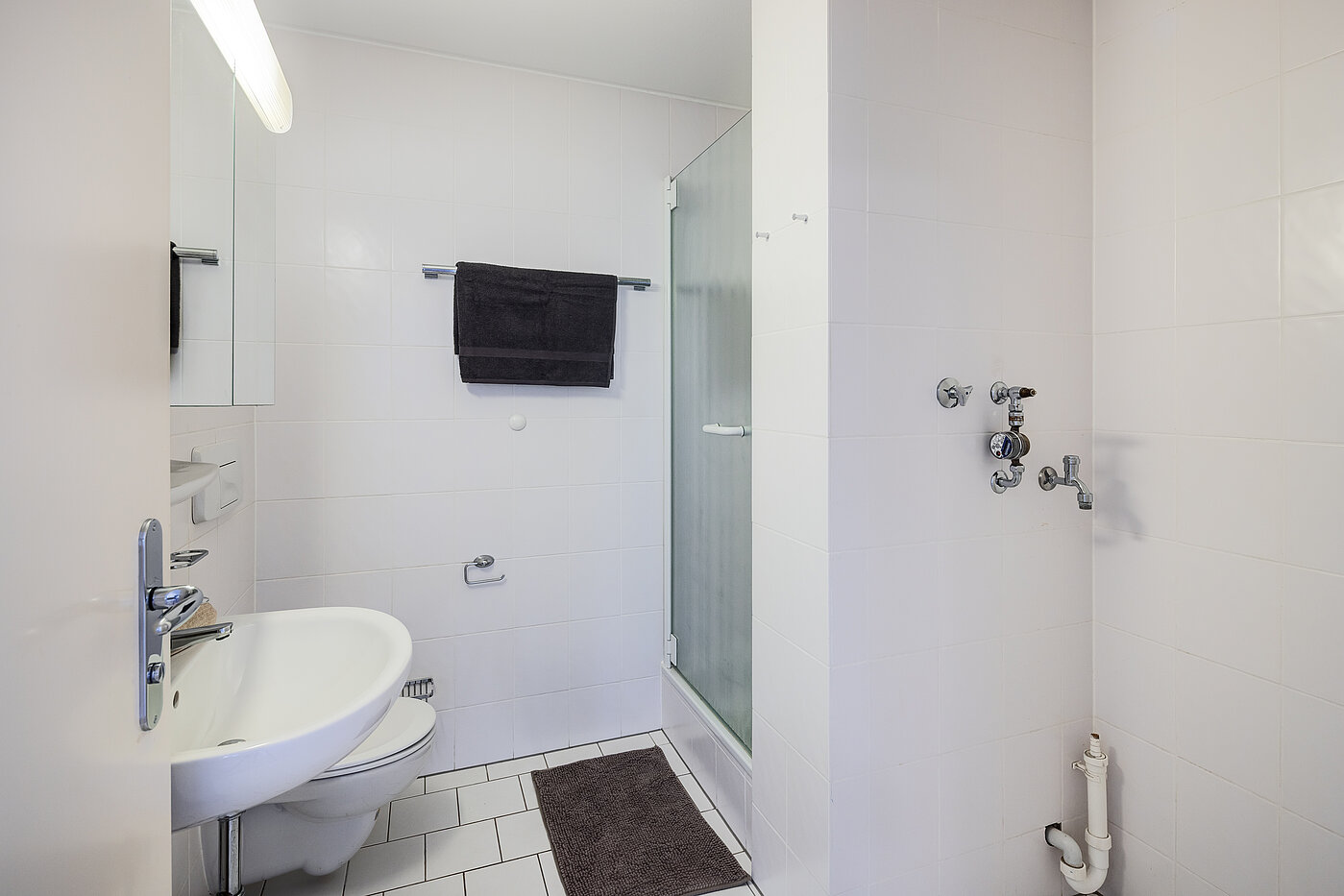 Appartamento a 3.5 camere | München-Bogenhausen | 70305 | Separates...