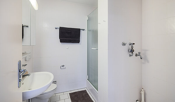 Appartamento a 3.5 camere | München-Bogenhausen | 70305 | Separates...