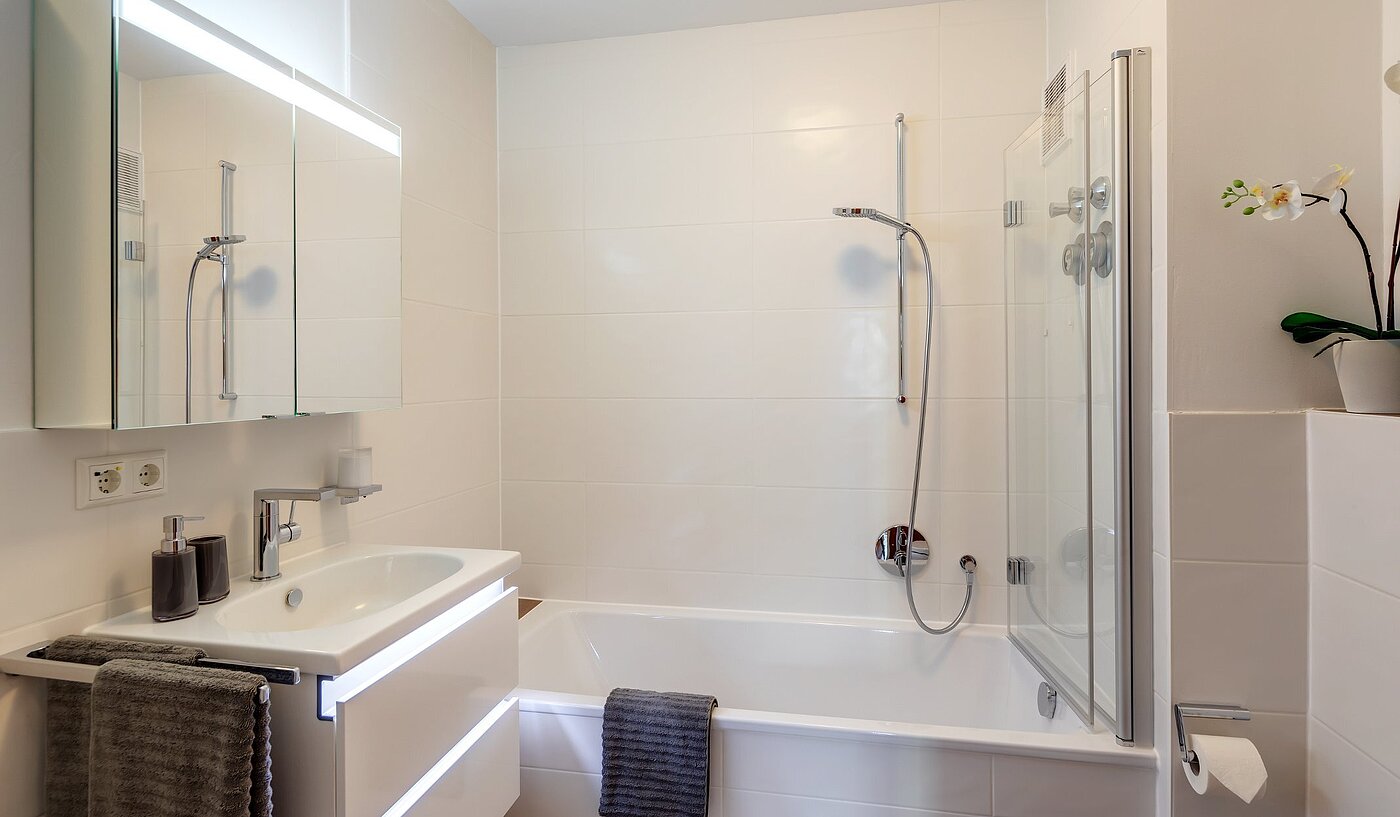 Appartamento a 4 camere | Freising | 2003ML7 | Schickes, modernes...