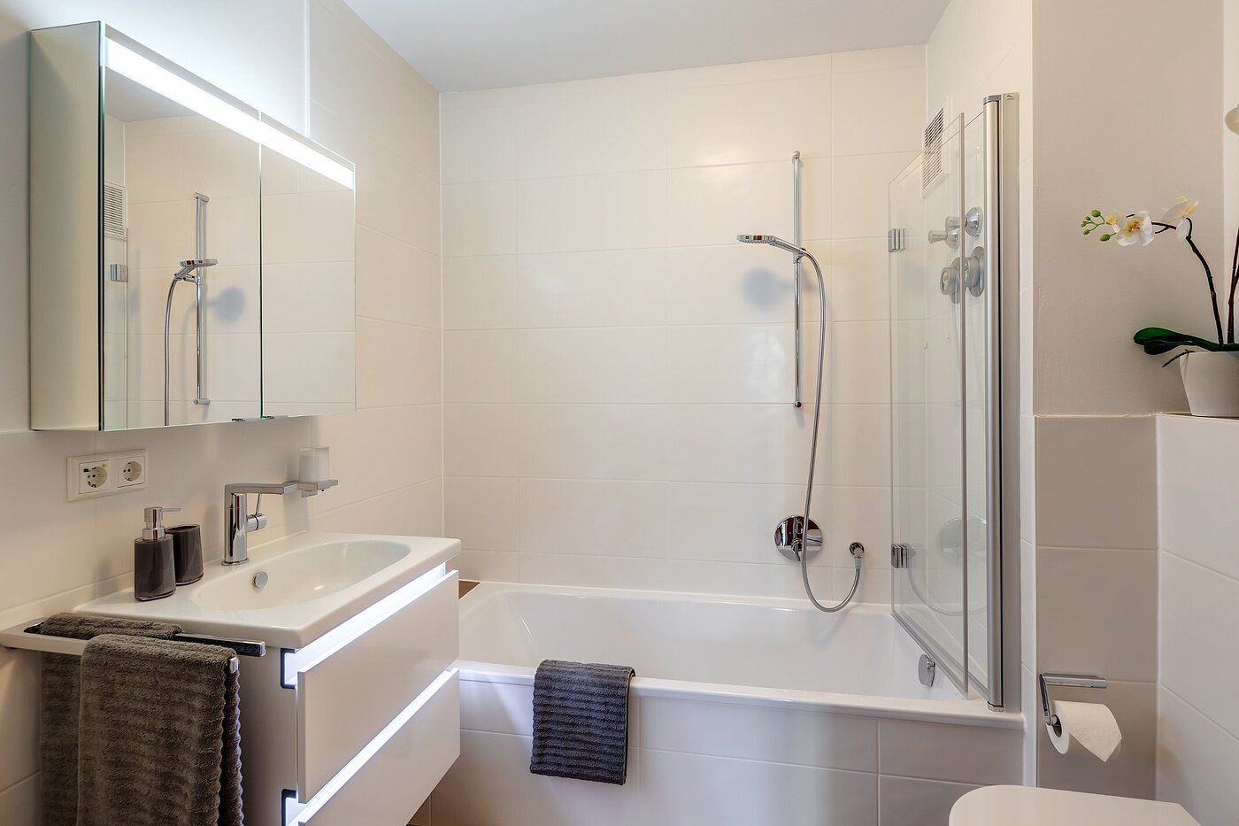 Appartamento a 4 camere | Freising | 2003ML7 | Schickes, modernes...