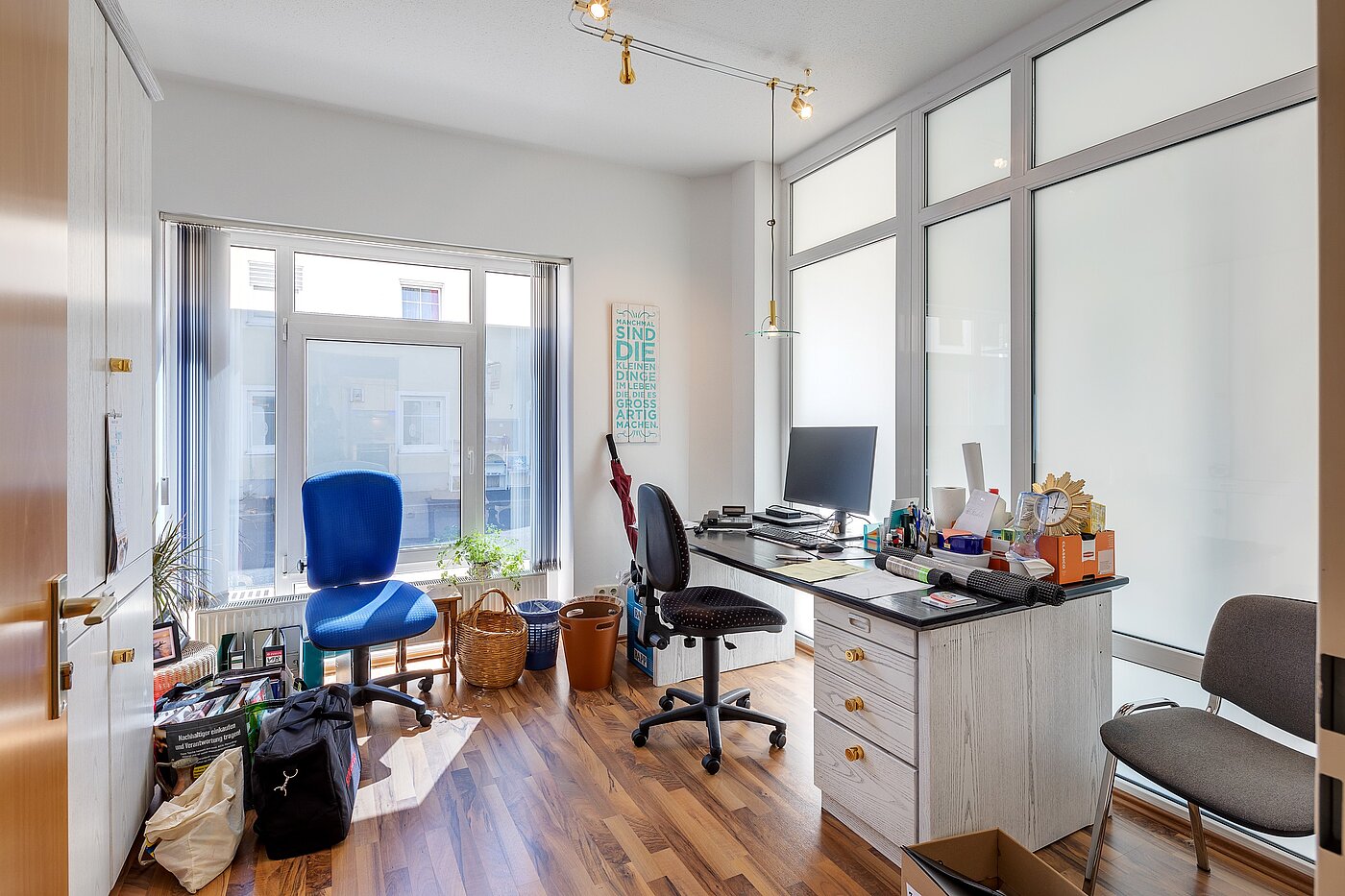 Büro a 9 camere | Weilheim in Oberbayern | 2108ML44 | Büro 2