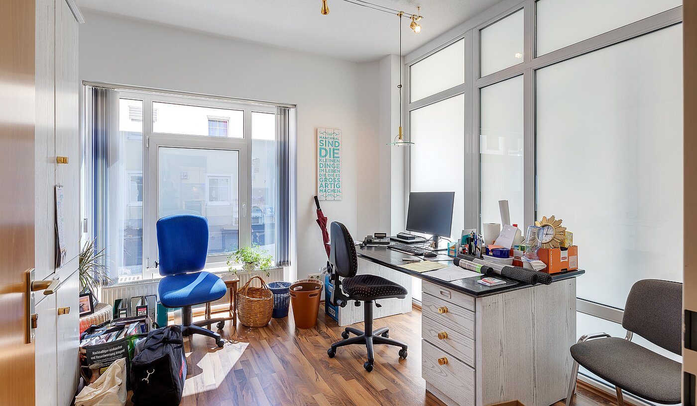 Büro a 9 camere | Weilheim in Oberbayern | 2108ML44 | Büro 2