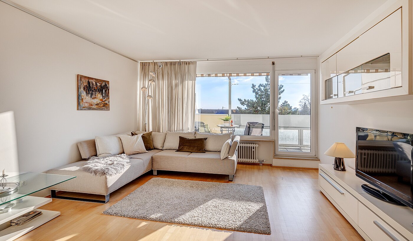 Appartamento a 3 camere | Unterschleißheim | 70003