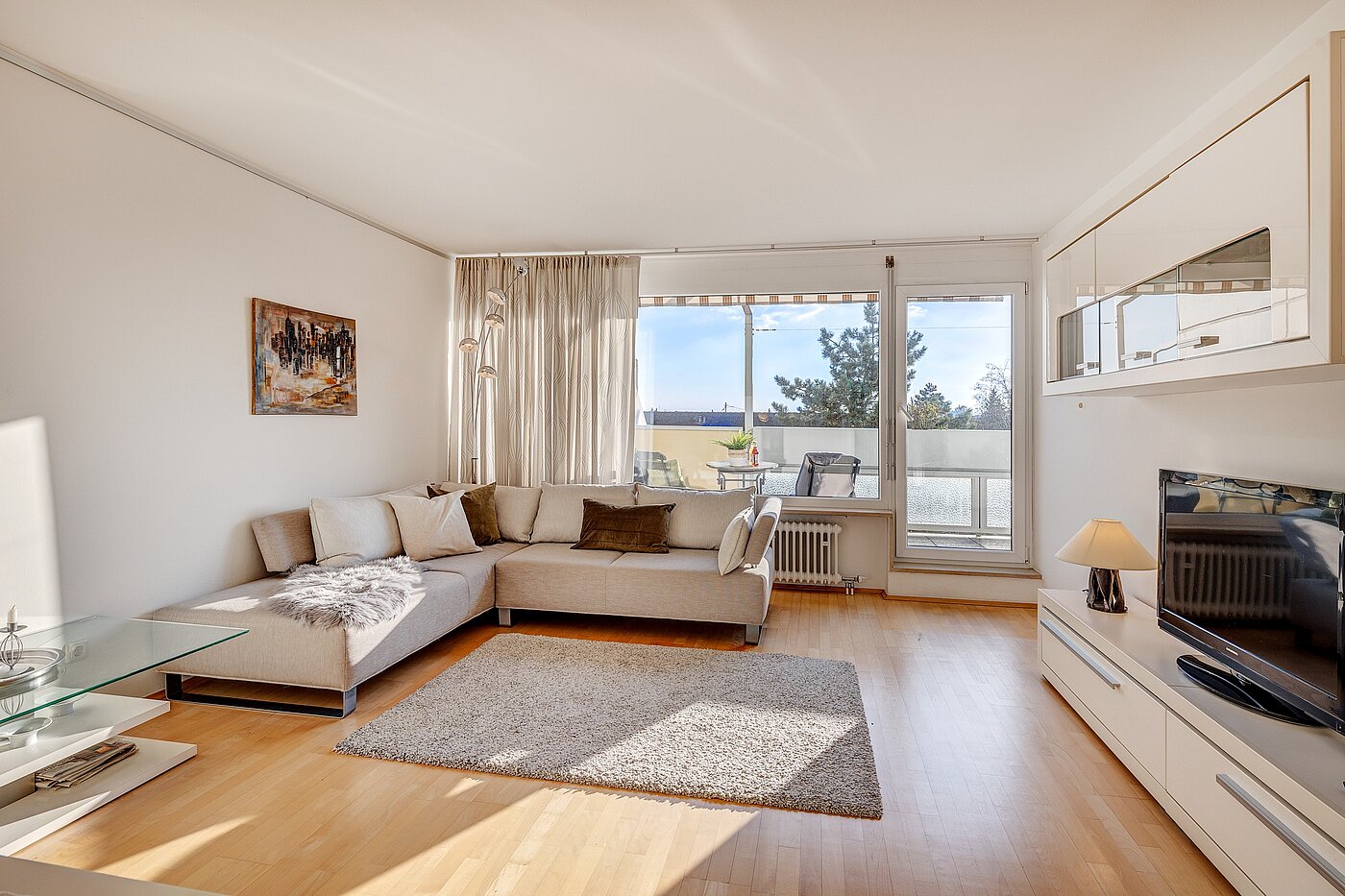 Appartamento a 3 camere | Unterschleißheim | 70003
