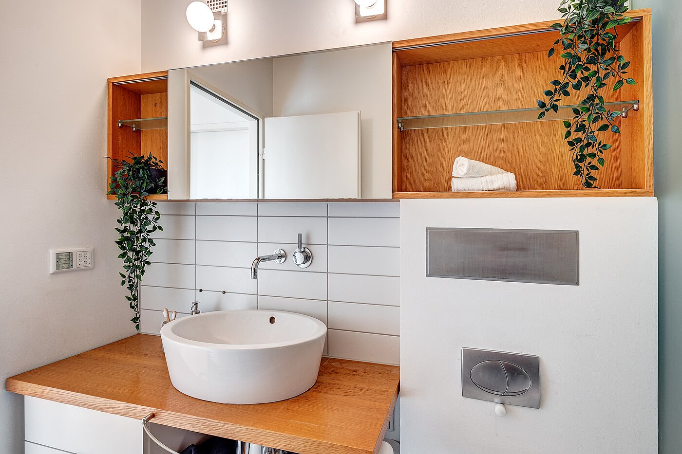 Appartamento a 3 camere | Unterschleißheim | 70003 | Modernes Bad...
