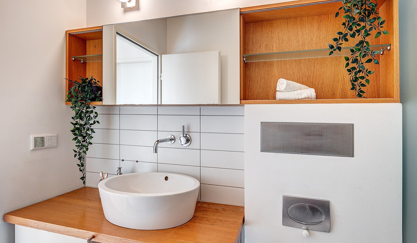 Appartamento a 3 camere | Unterschleißheim | 70003 | Modernes Bad...