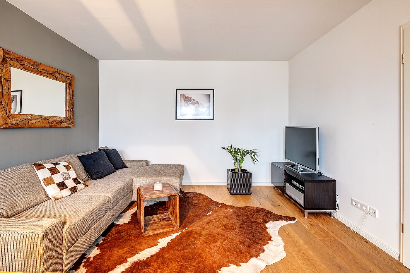 Appartamento a 2 camere | München-Obersendling | 701825 | ...und großzügigem Schnitt