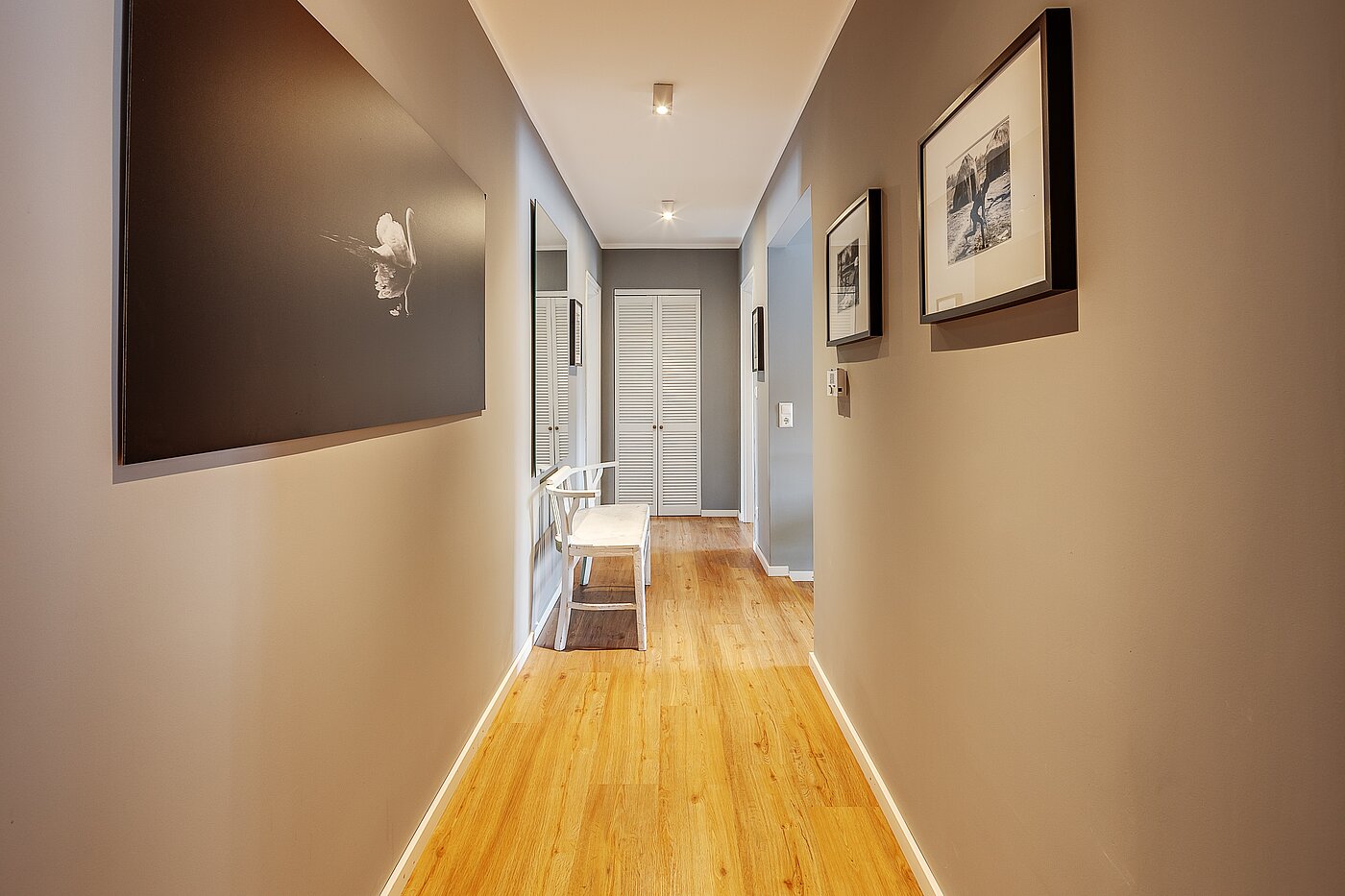 Appartamento a 2 camere | München-Maxvorstadt | 2211ML6 | Diele