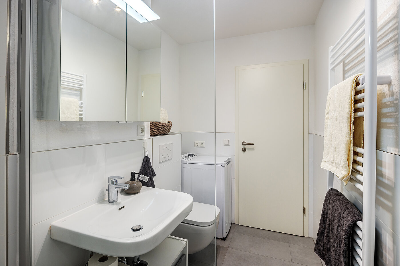 Appartamento a 2 camere | Erding | 70431 | ...