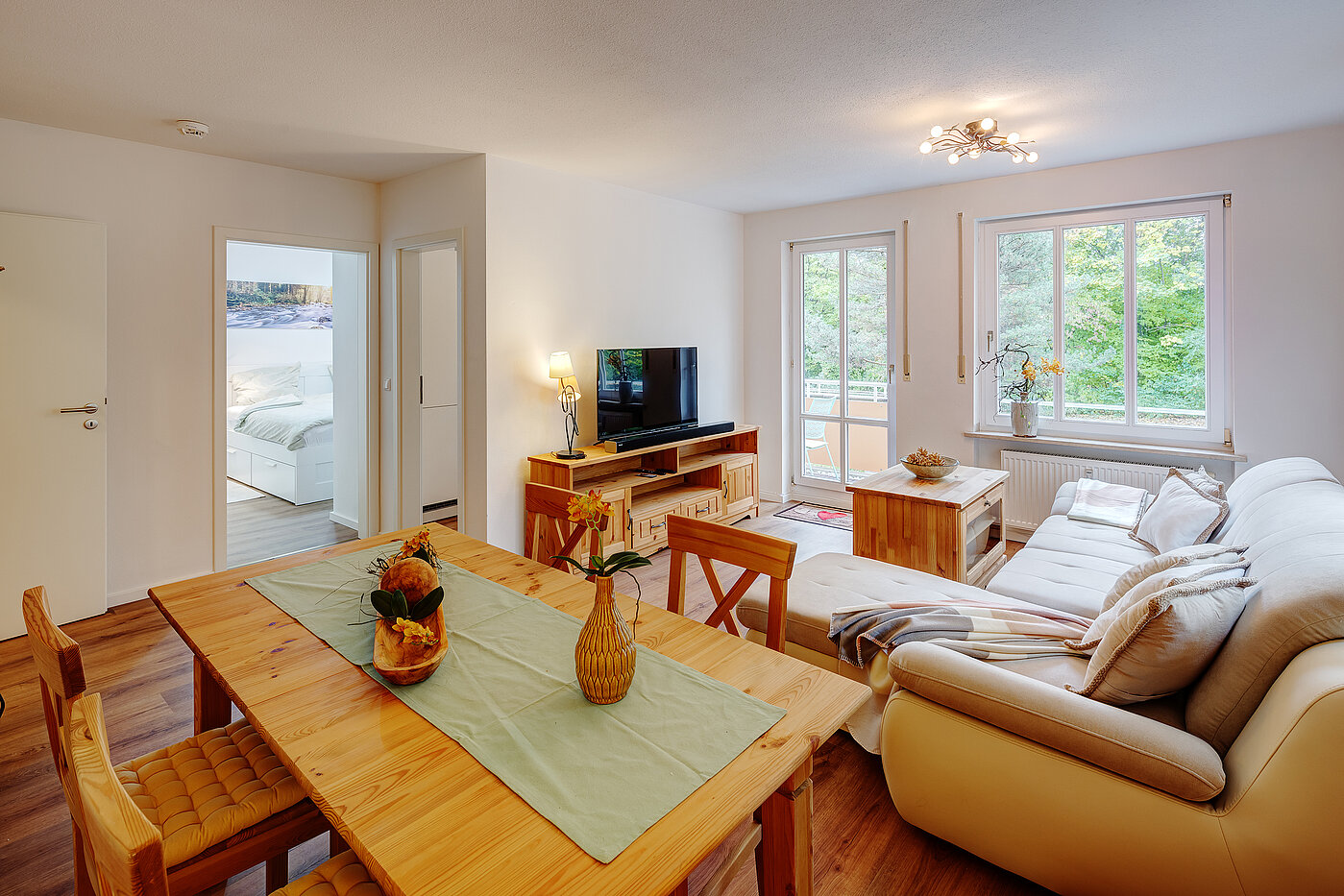 Appartamento a 2 camere | Erding | 70431