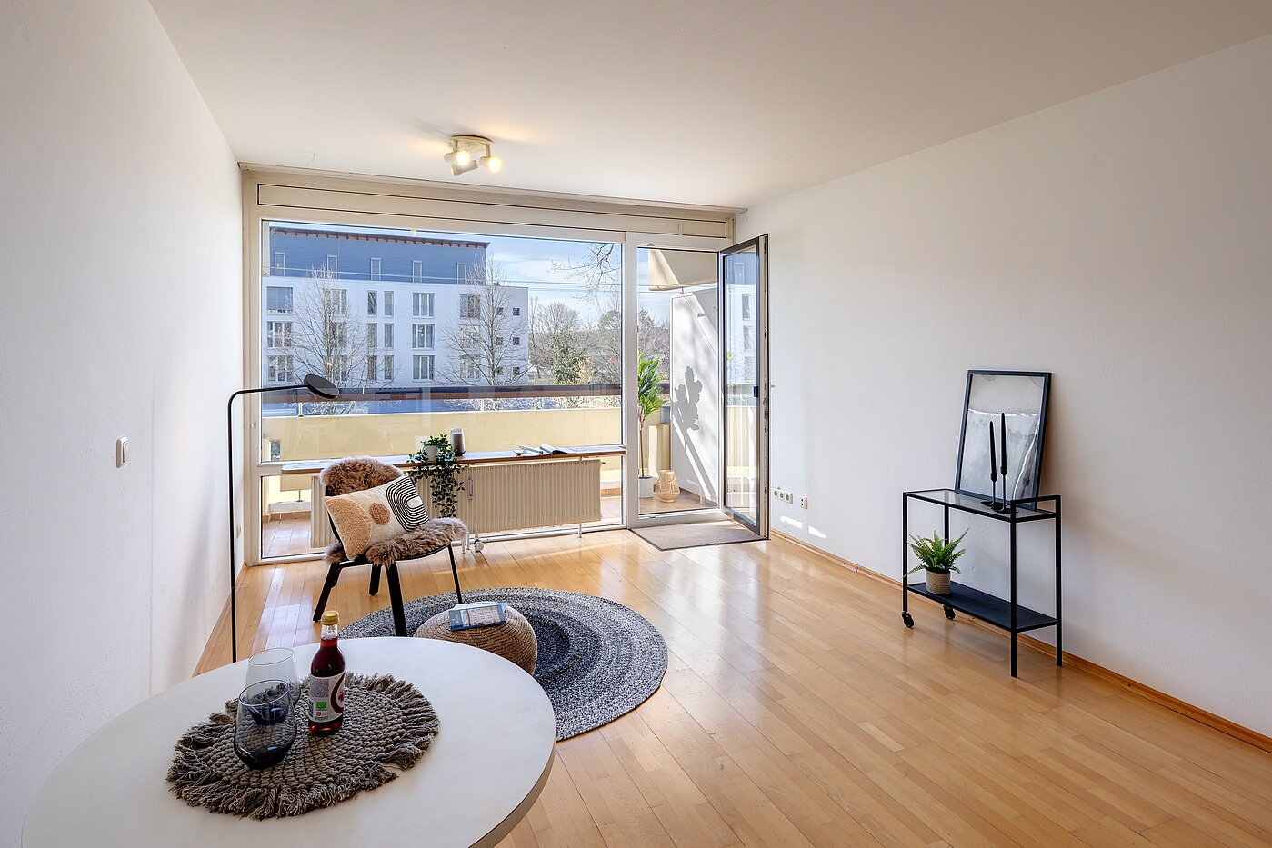 Appartamento a 1 camera | Herrsching am Ammersee | 2302ML2