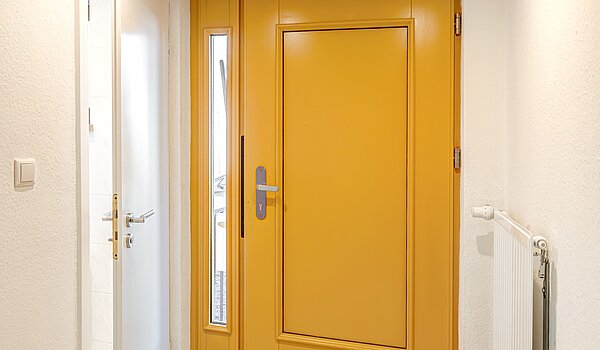 Casa centrale a schiera a 5 camere | Unterschleißheim | 70187 | Eingangsbereich