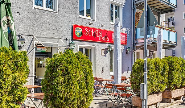 Appartamento a 2 camere | München-Thalkirchen | 2204ML5 | ...und das leibliche Wohl...