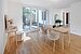 Appartamento al piano terra a 2 camere | München-Laim | 70464 | ...und Essbereich | Thumbnail