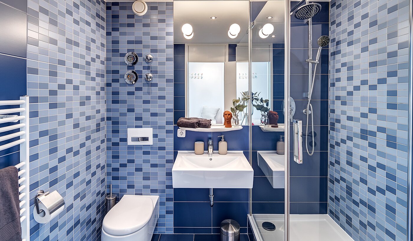 Appartamento a 1 camera | München-Maxvorstadt | 70165 | Ansprechendes....