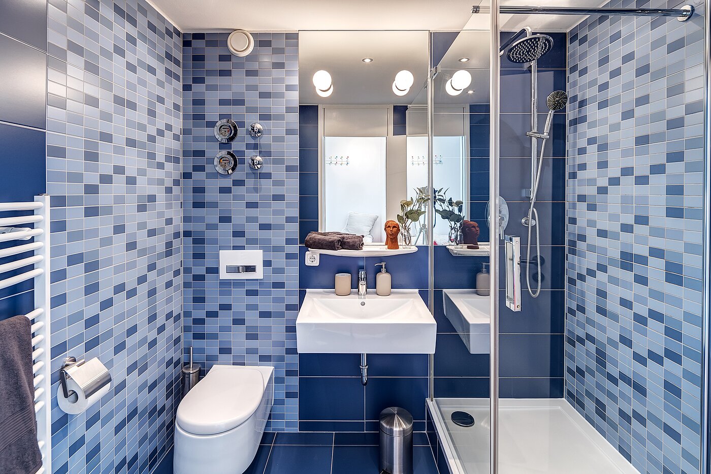 Appartamento a 1 camera | München-Maxvorstadt | 70165 | Ansprechendes....