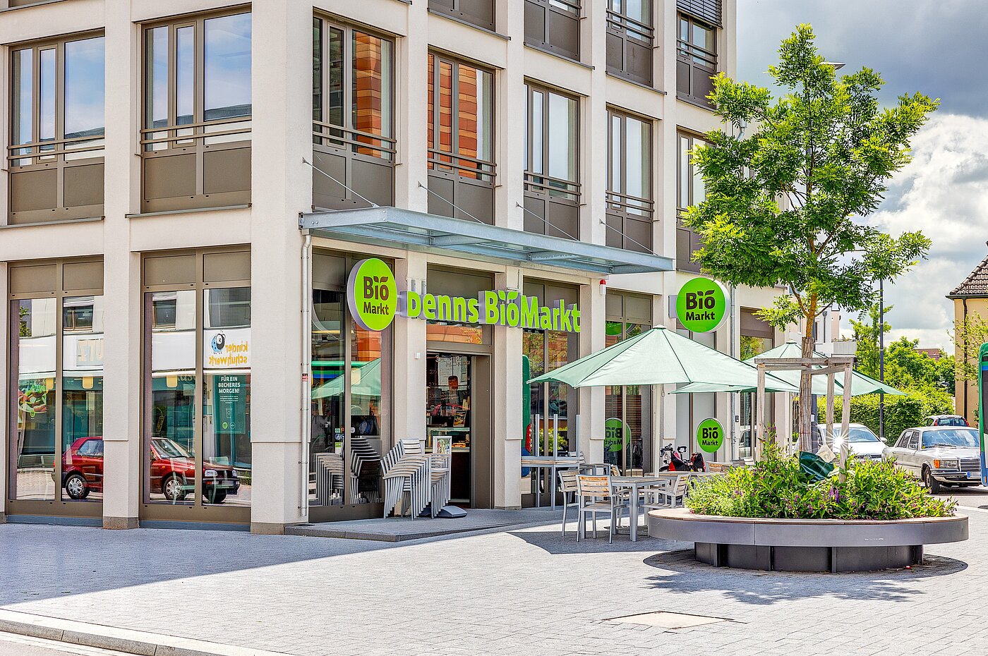 Casa a schiera d'angolo a 6 camere | Germering | 70033 | Kurze Wege garantiert