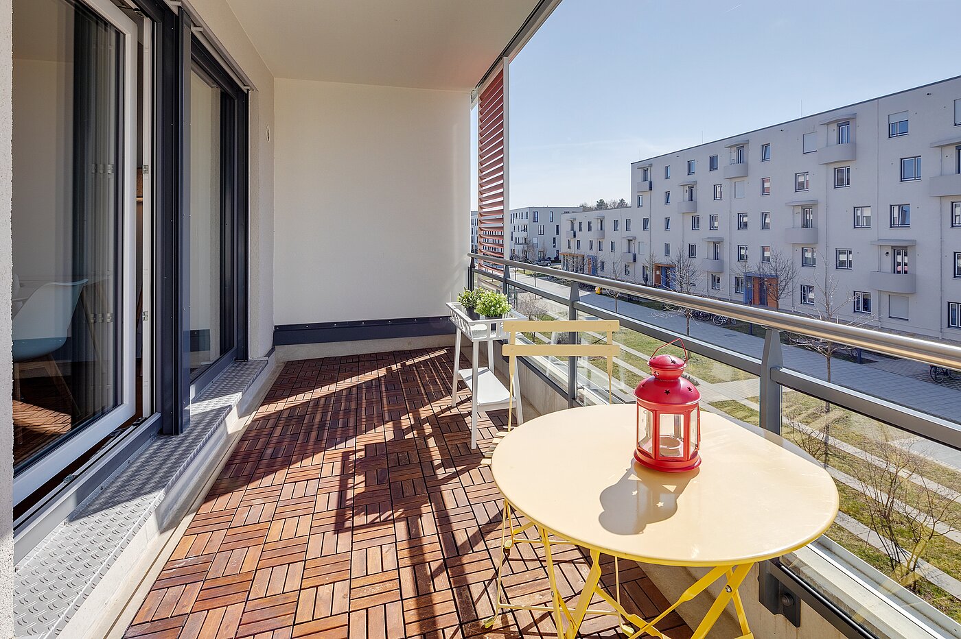 Appartamento a 2 camere | München-Ramersdorf | 70472 | Sonniger...
