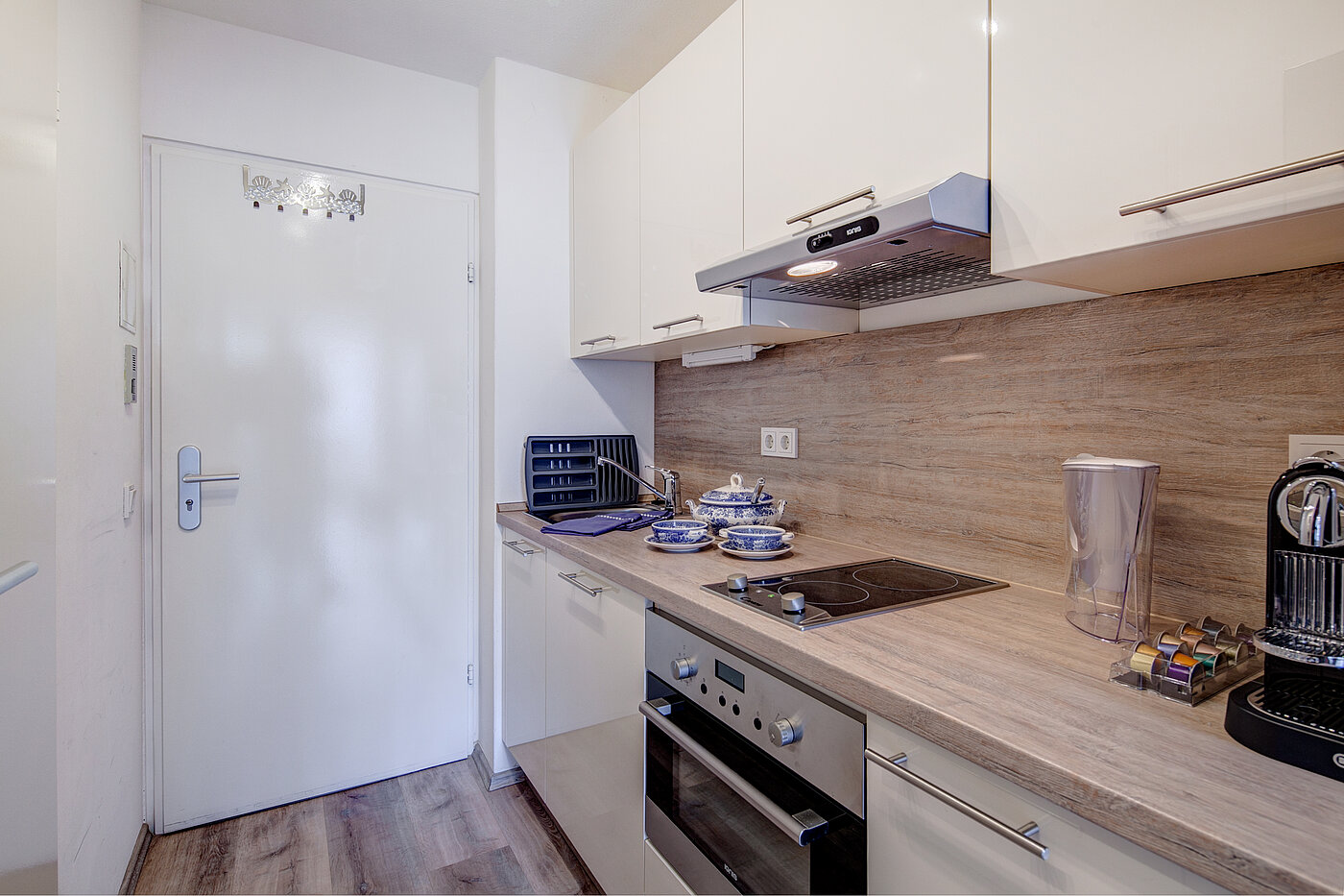 Apartment a 1 camera | München-Maxvorstadt | 70448 | Schönes Design
