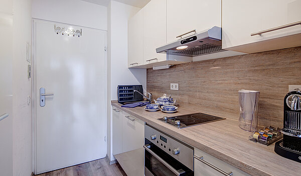 Apartment a 1 camera | München-Maxvorstadt | 70448 | Schönes Design