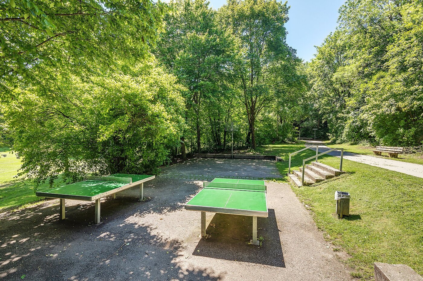 Appartamento al piano terra a 4.5 camere | München-Perlach | 2003ML6 | ...und Alt