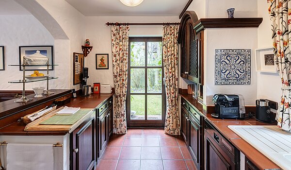 Casa indipendente a 4 camere | Neubiberg | 70429 | Zugang zum Garten