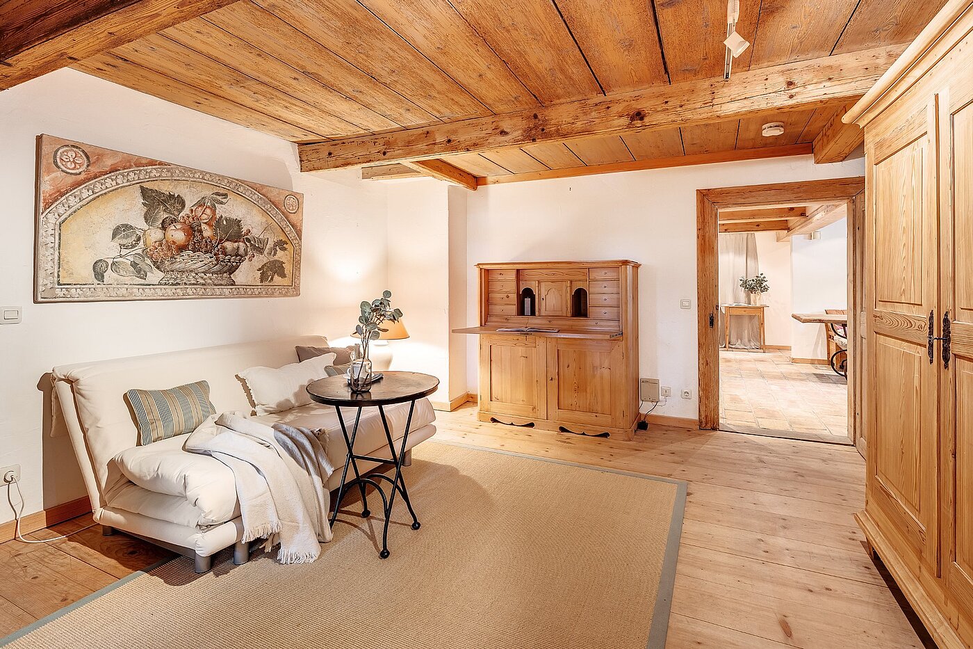 Appartamento a 11 camere | Gmund/Dürnbach | 2107ML1 | Gästezimmer