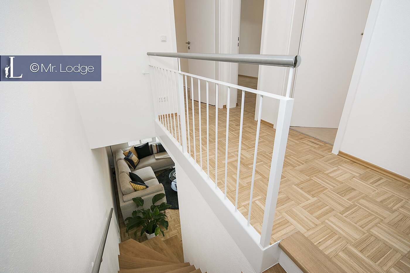 Appartamento a 5 camere | 1702ML3 | Empore OG