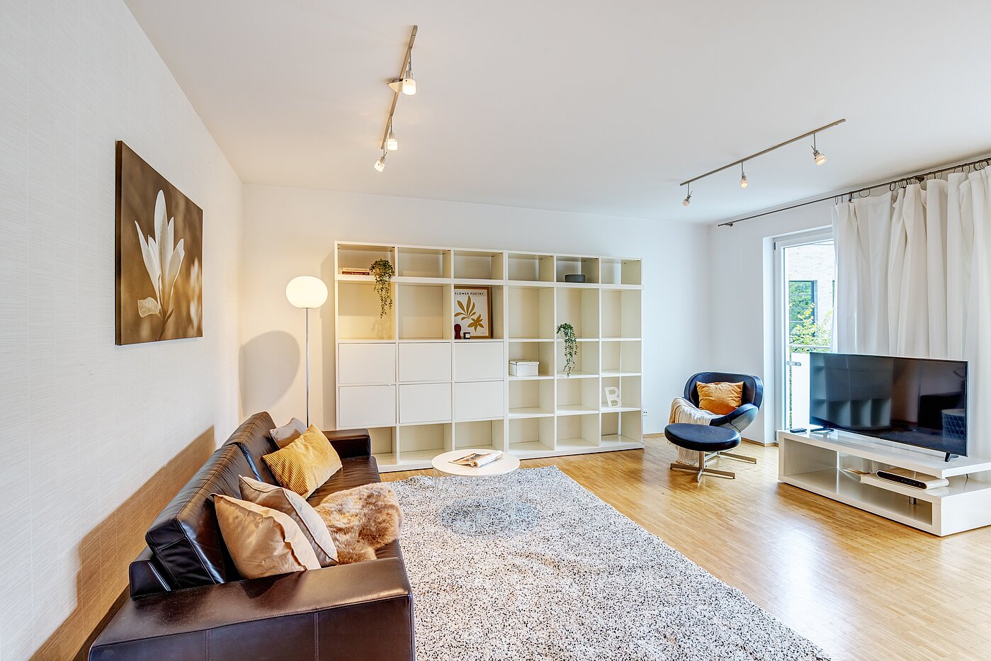 Appartamento a 3 camere | München-Neuhausen | 70489 | Wohnen und...