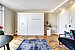 Apartment a 1 camera | München-Schwabing | 70376 | Kleiderschrank... | Thumbnail