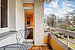 Appartamento a 2 camere | München-Bogenhausen | 70287 | ...mit Westausrichtung | Thumbnail
