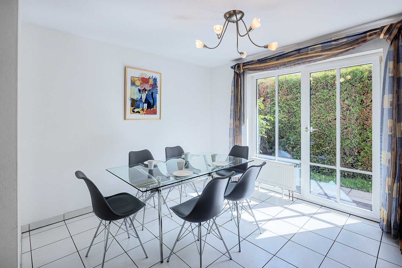 Casa bifamiliare a 5 camere | München-Trudering | 70269 | Essplatz