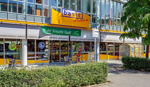 Appartamento a 3 camere | München-Bogenhausen | 2112ML3 | ...um´s Eck