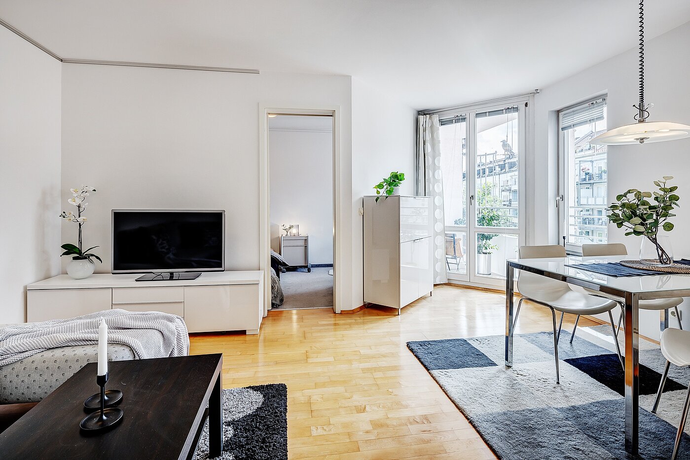 Appartamento a 1.5 camere | München-Schwabing | 2205ML81