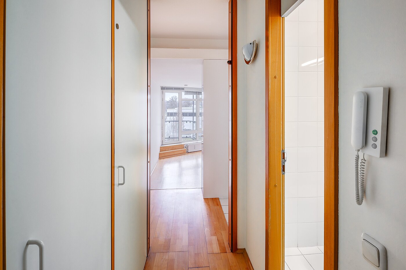 Appartamento a 1 camera | München-Maxvorstadt | 70087 | ...Stellfläche