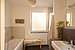 Penthouse a 2 camere | München-Bogenhausen | 70385 | Tageslichtbad mit... | Thumbnail