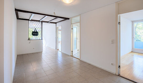 Appartamento a 3.5 camere | München-Bogenhausen | 70305 | Möglicher Essplatz