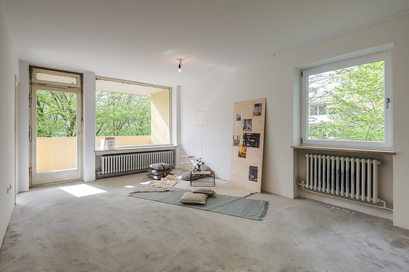 Appartamento a 4 camere | München-Aubing | 1904ML4
