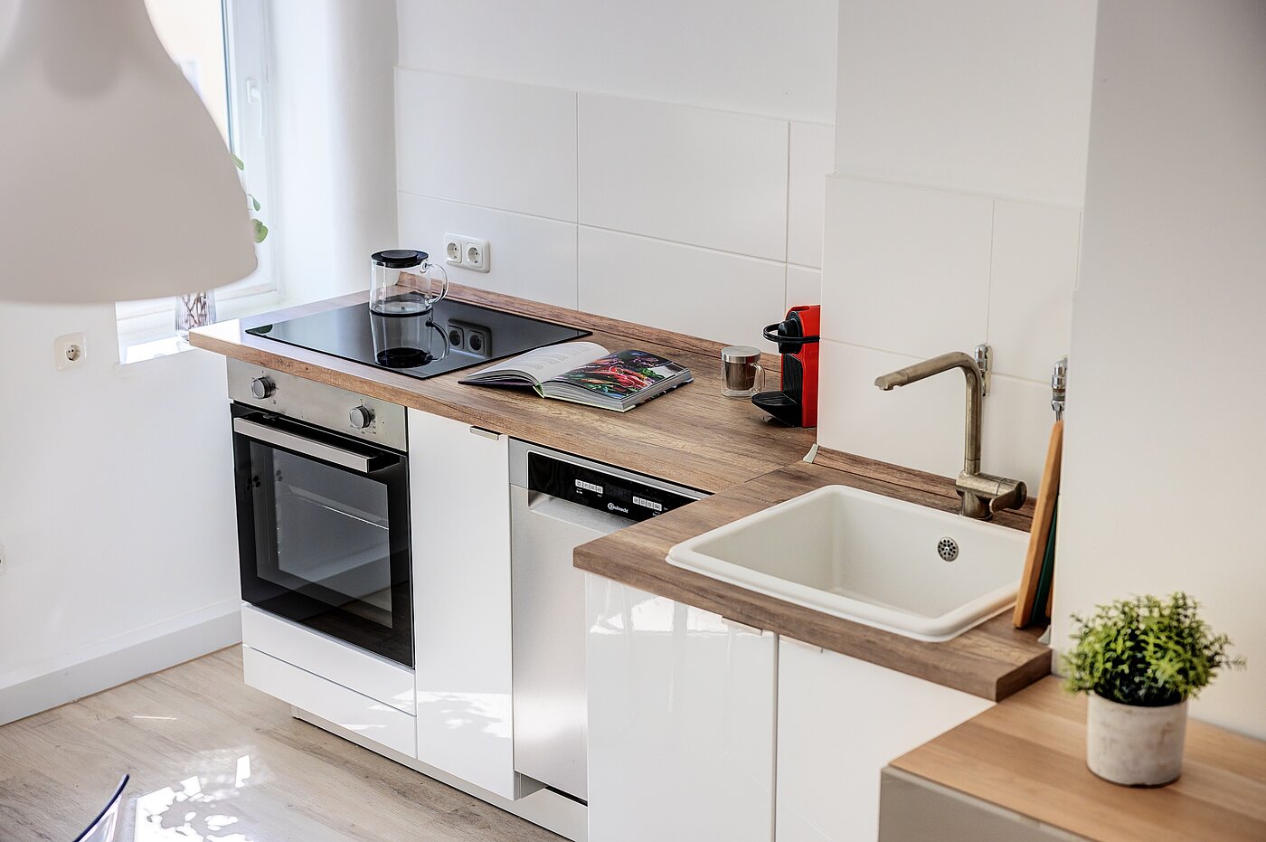 Appartamento a 2 camere | München-Sendling | 70220 | Details