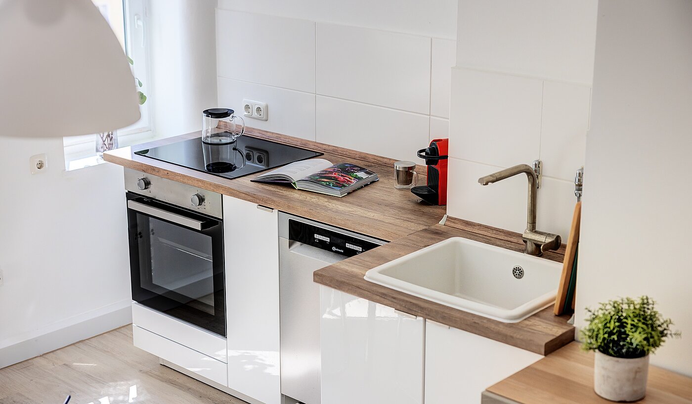 Appartamento a 2 camere | München-Sendling | 70220 | Details