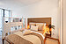 Apartment a 1.5 camere | München-Neuhausen | 70179 | ...Schlafbereich | Thumbnail