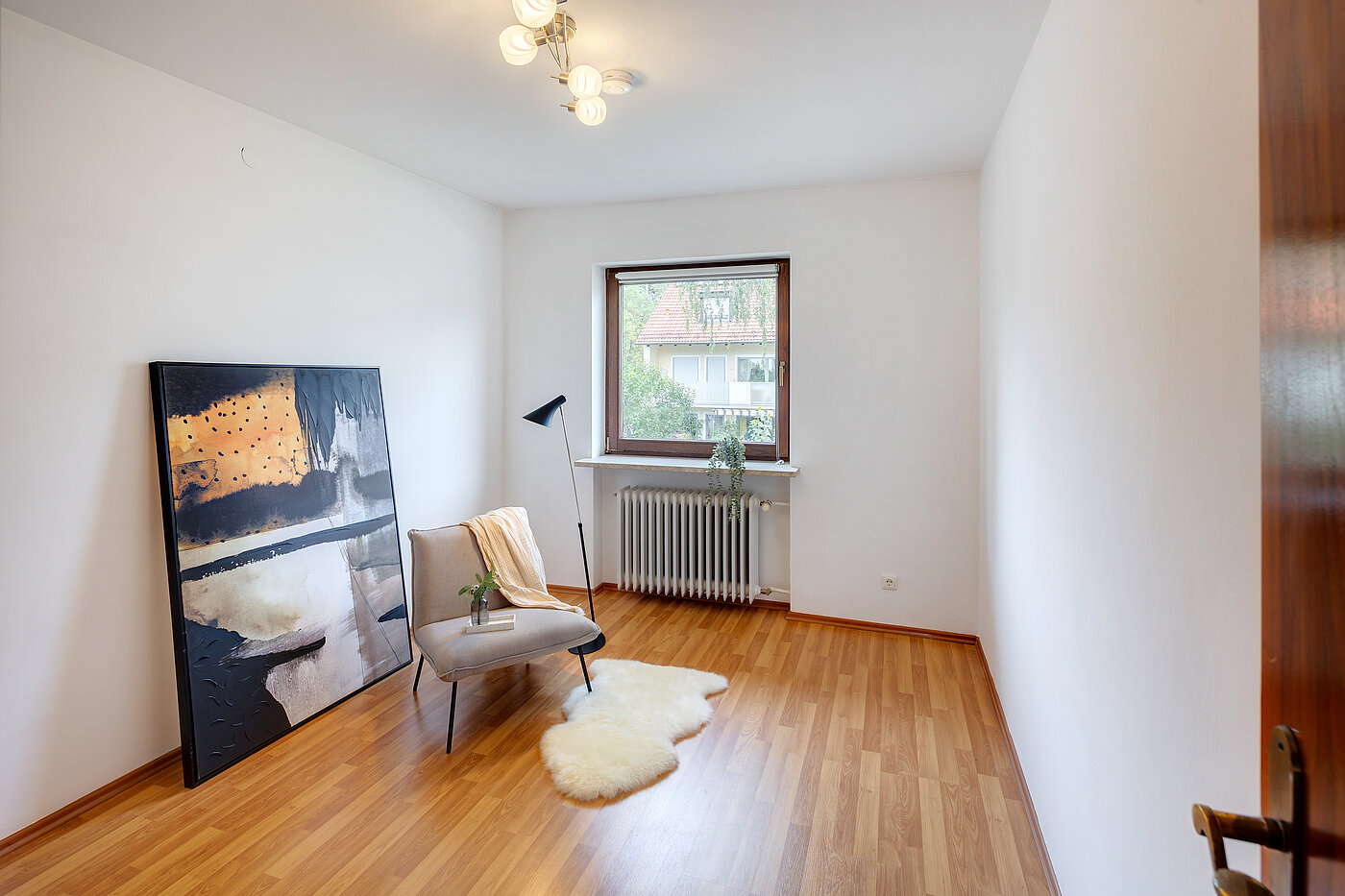 Casa a schiera d'angolo a 5.5 camere | München-Trudering | 702531 | Kinderzimmer 1