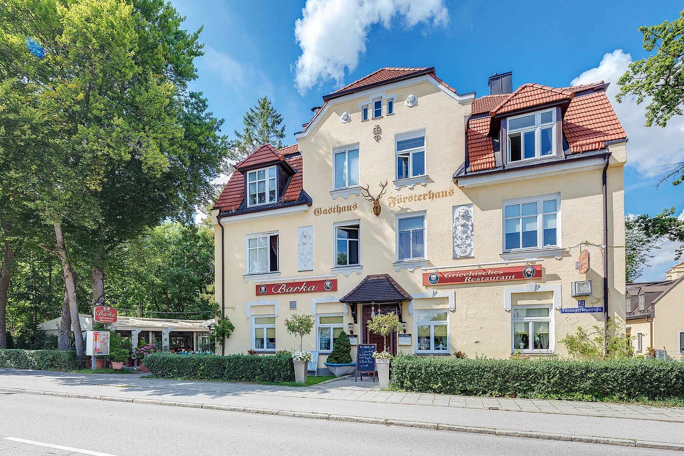 Appartamento a 2 camere | Unterhaching | 2004ML7 | gepflegte Nachbarschaft