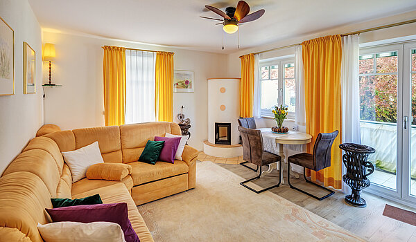 Appartamento a 3.5 camere | Bad Aibling | 70442 | ...mit Platz zum Essen...