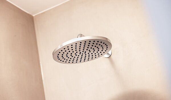 Appartamento al piano terra a 3 camere | 70309 | ...Dusche